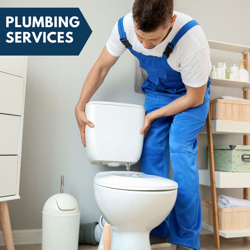 Plumbing Company in Indianola, IL